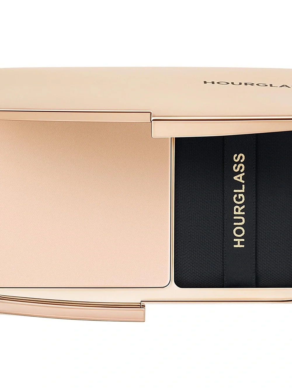 HOURGLASS Vanish Airbrush Pressed Powder. TRANSLUCENT LIGHT